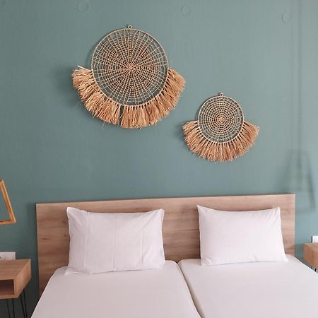 Apartmán Euphoria Complexb Kávos Exteriér fotografie