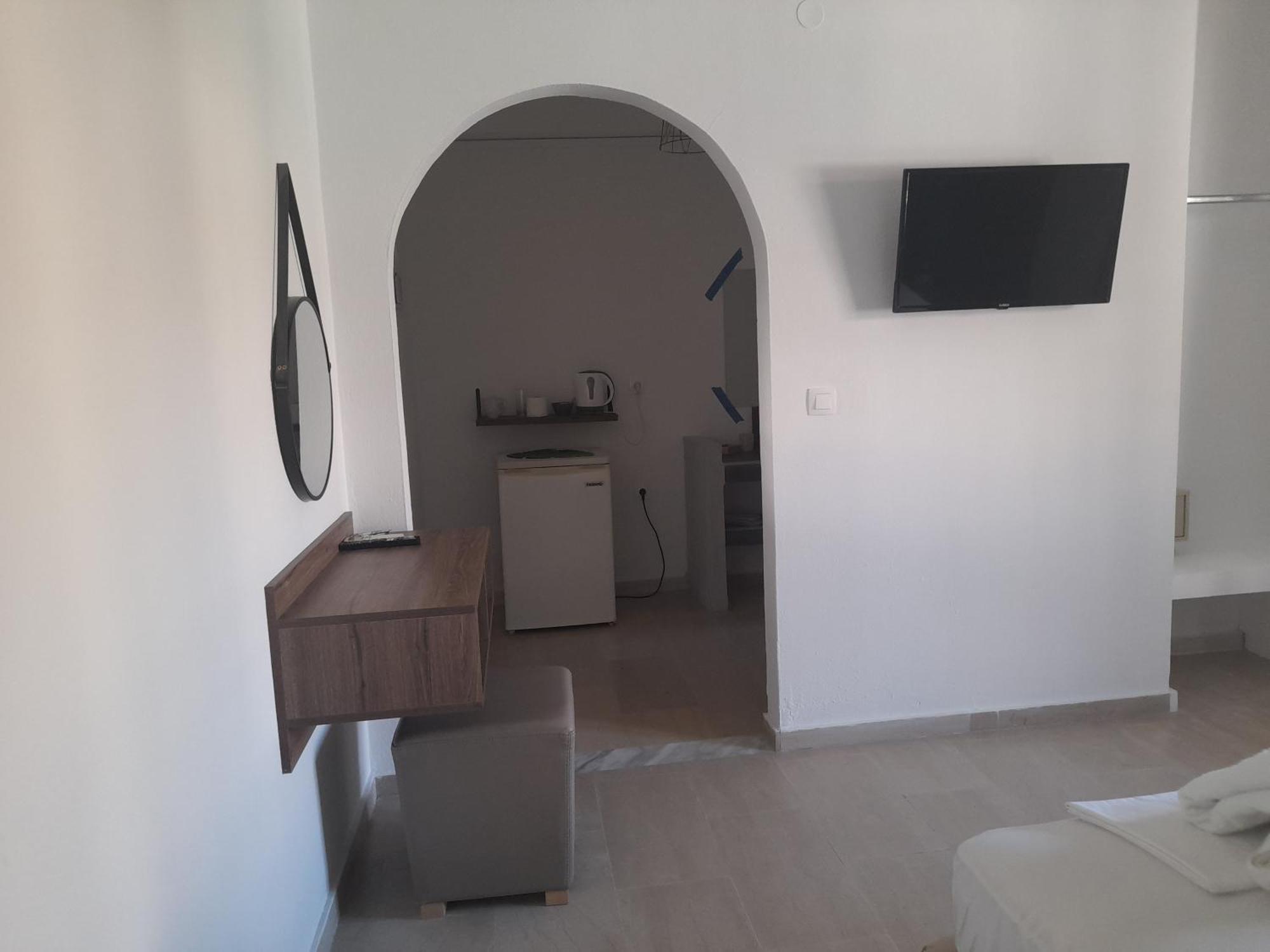 Apartmán Euphoria Complexb Kávos Exteriér fotografie
