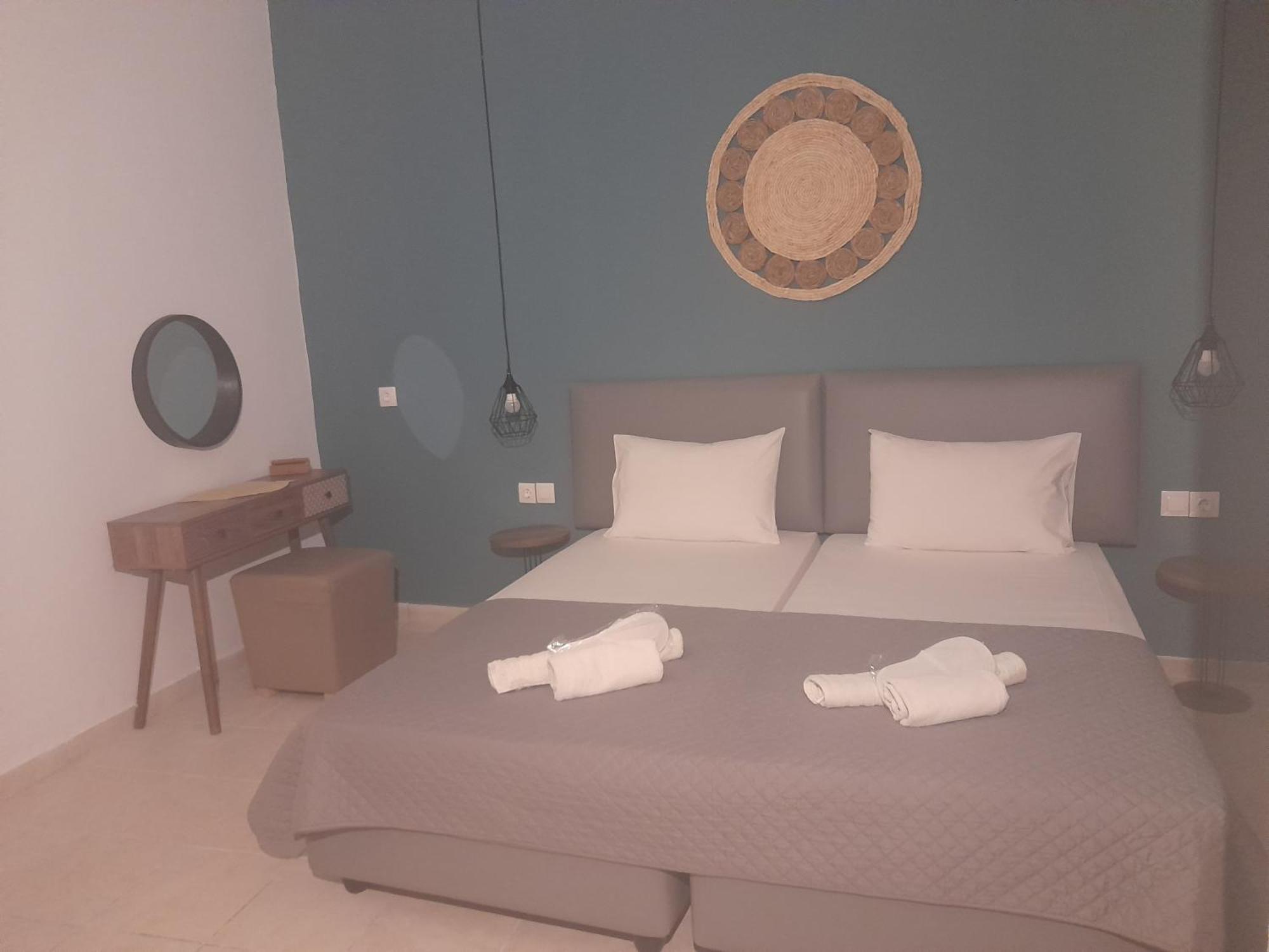 Apartmán Euphoria Complexb Kávos Exteriér fotografie