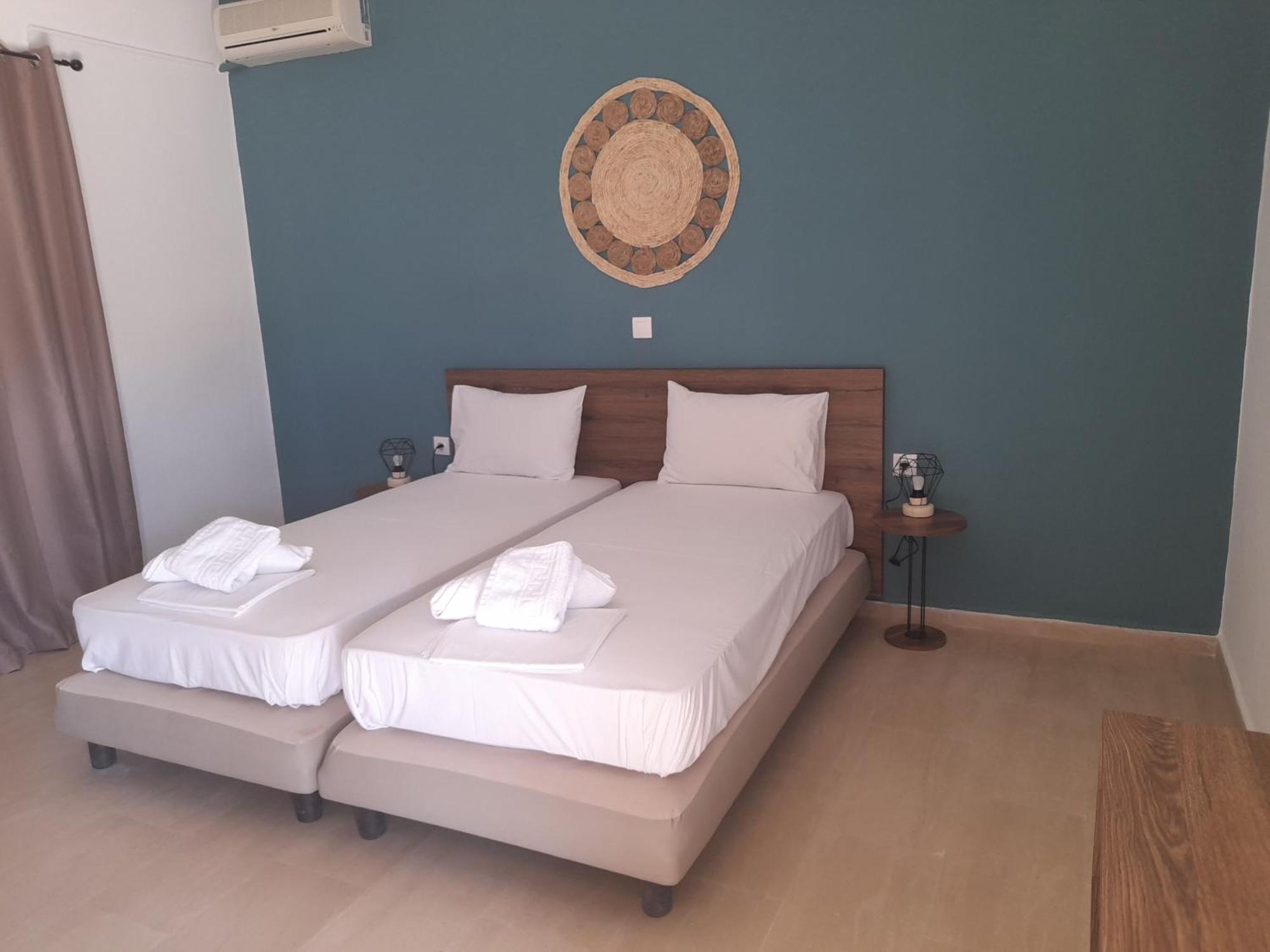 Apartmán Euphoria Complexb Kávos Exteriér fotografie