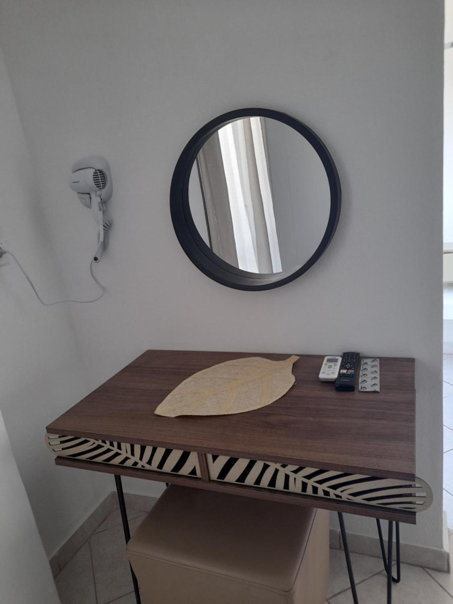 Apartmán Euphoria Complexb Kávos Exteriér fotografie