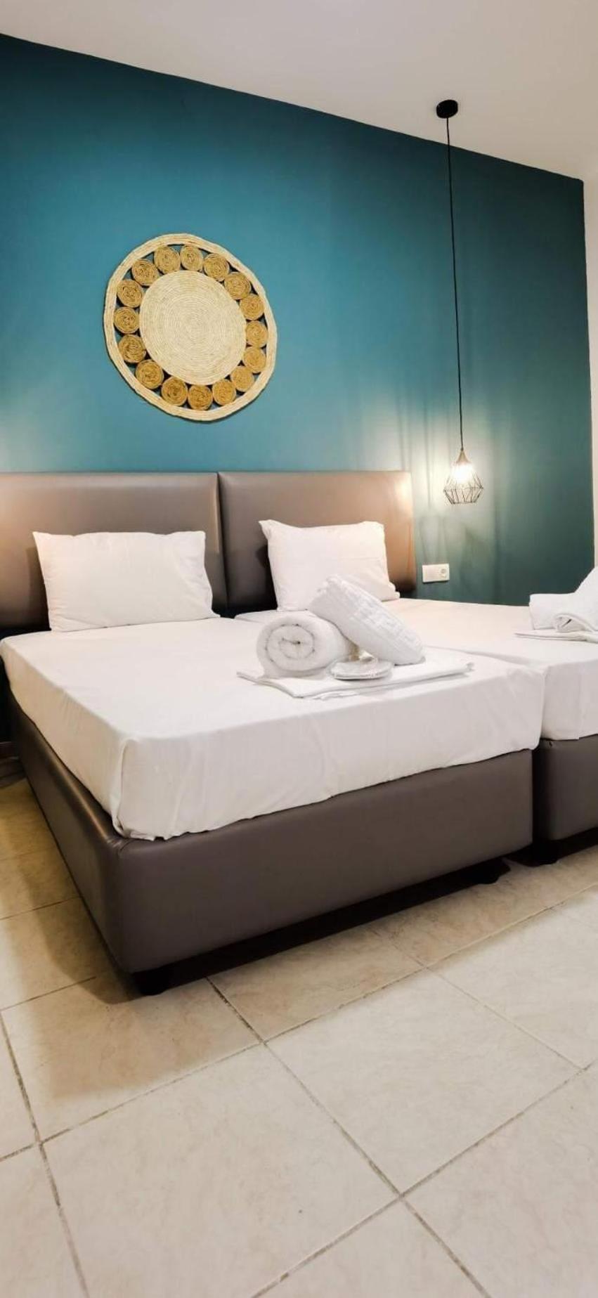Apartmán Euphoria Complexb Kávos Exteriér fotografie