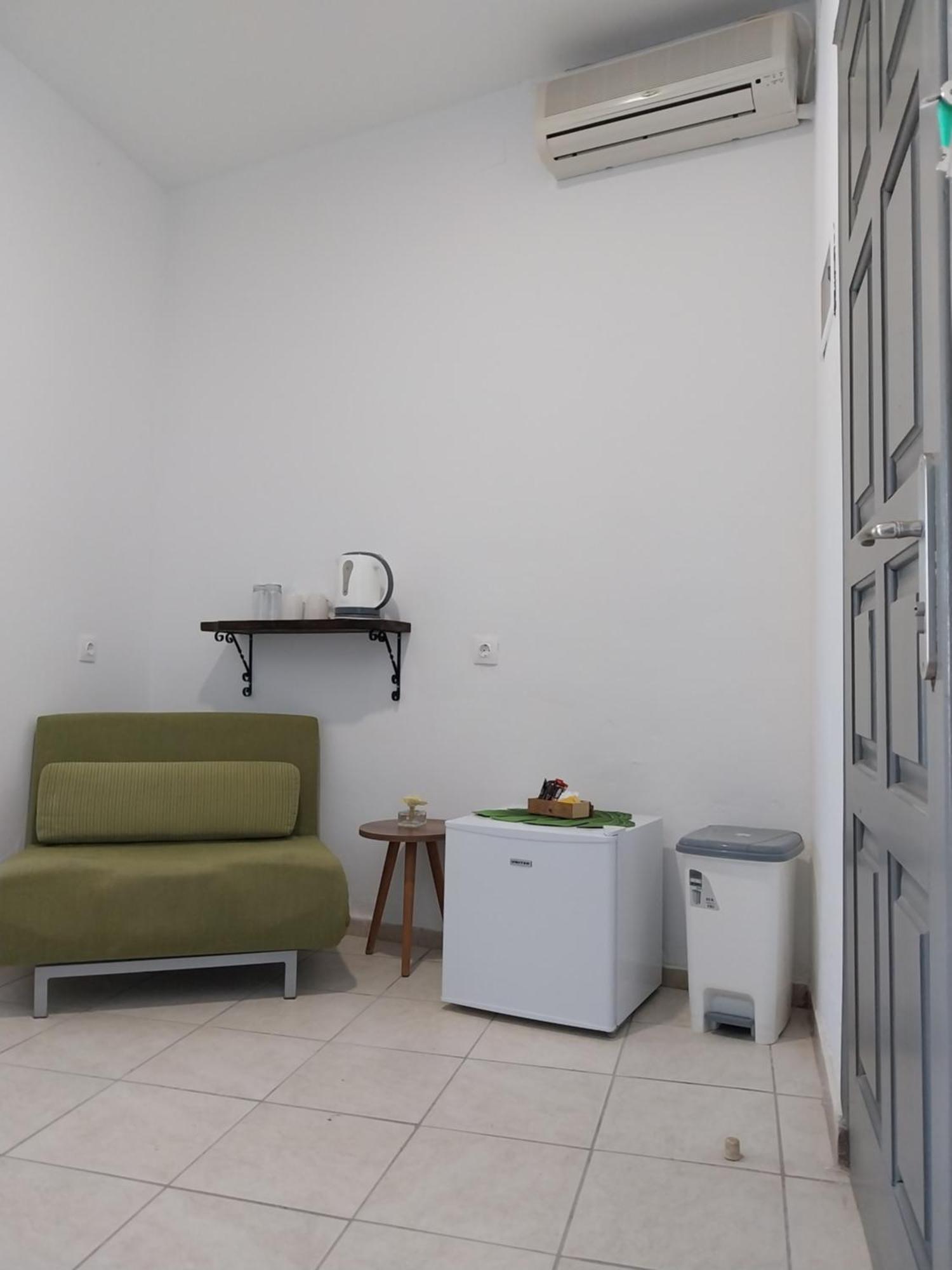 Apartmán Euphoria Complexb Kávos Exteriér fotografie