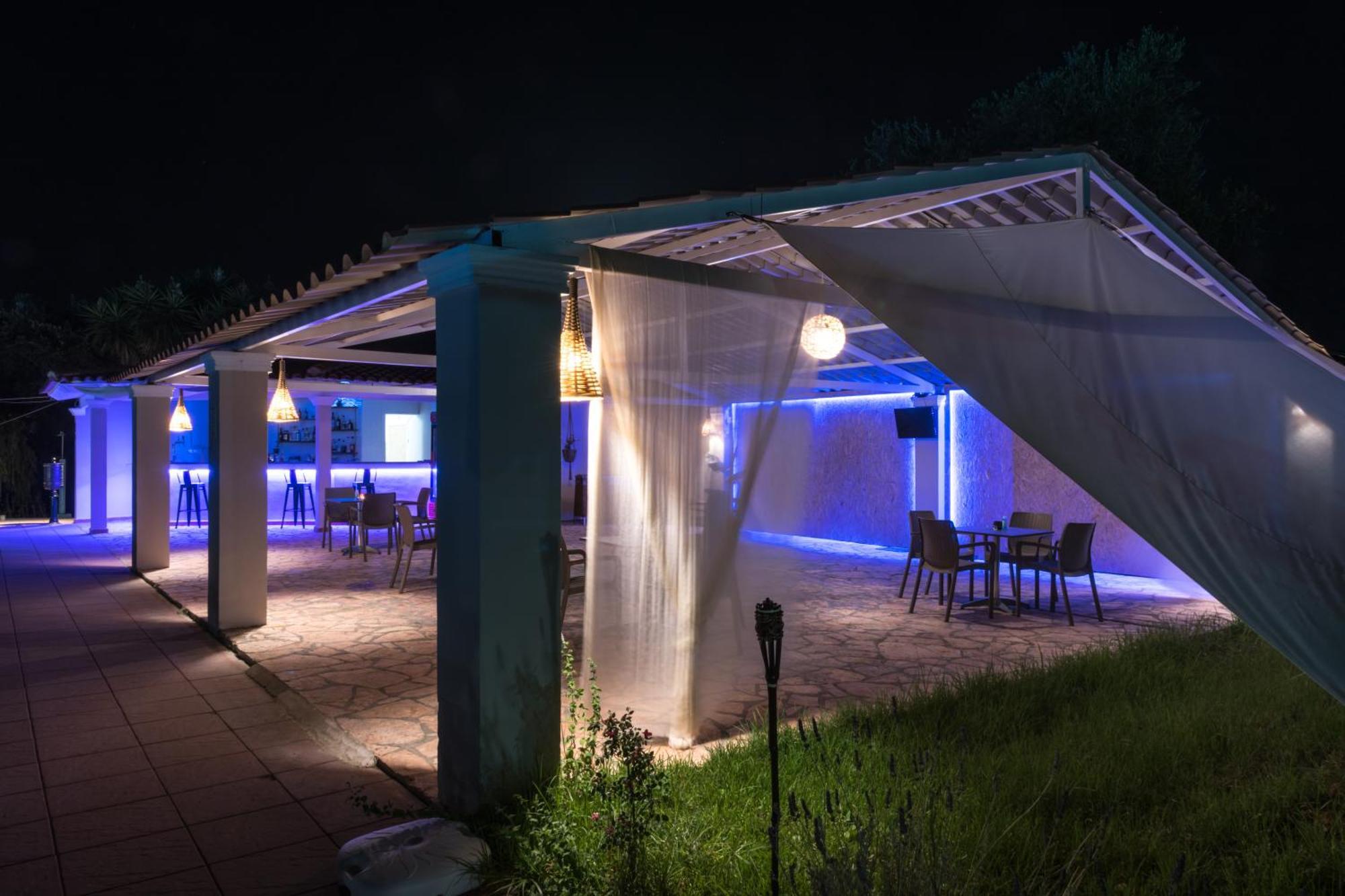 Apartmán Euphoria Complexb Kávos Exteriér fotografie
