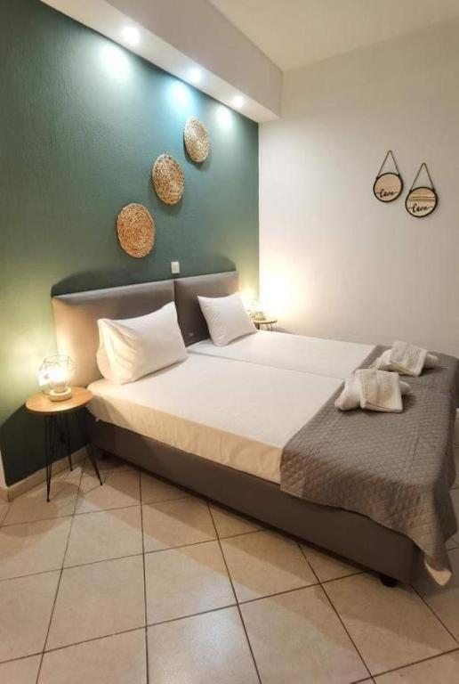 Apartmán Euphoria Complexb Kávos Exteriér fotografie