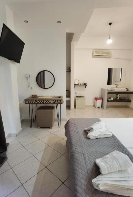 Apartmán Euphoria Complexb Kávos Exteriér fotografie