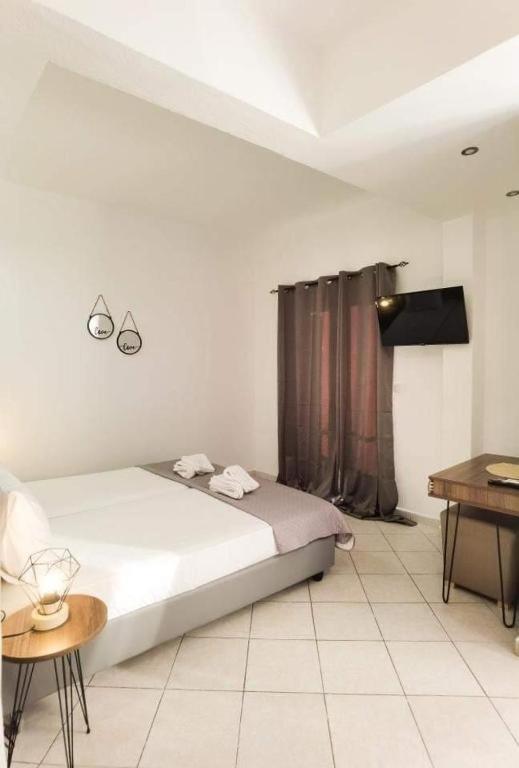 Apartmán Euphoria Complexb Kávos Exteriér fotografie