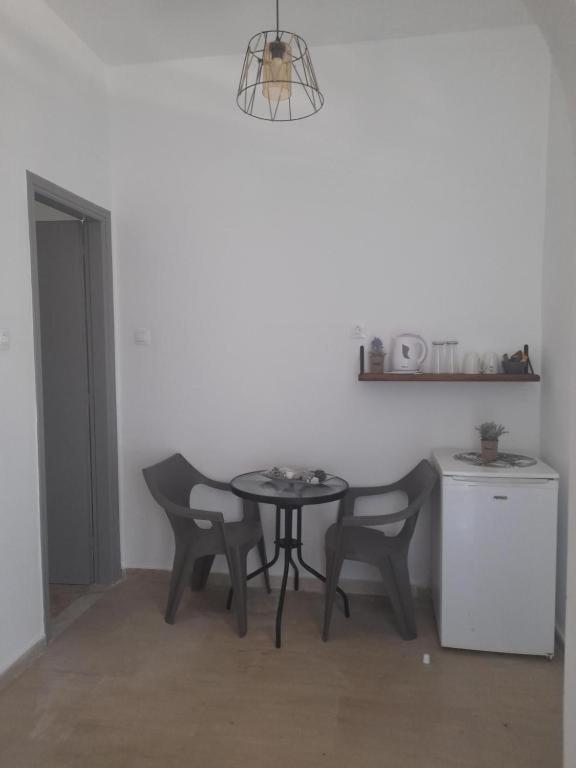 Apartmán Euphoria Complexb Kávos Exteriér fotografie