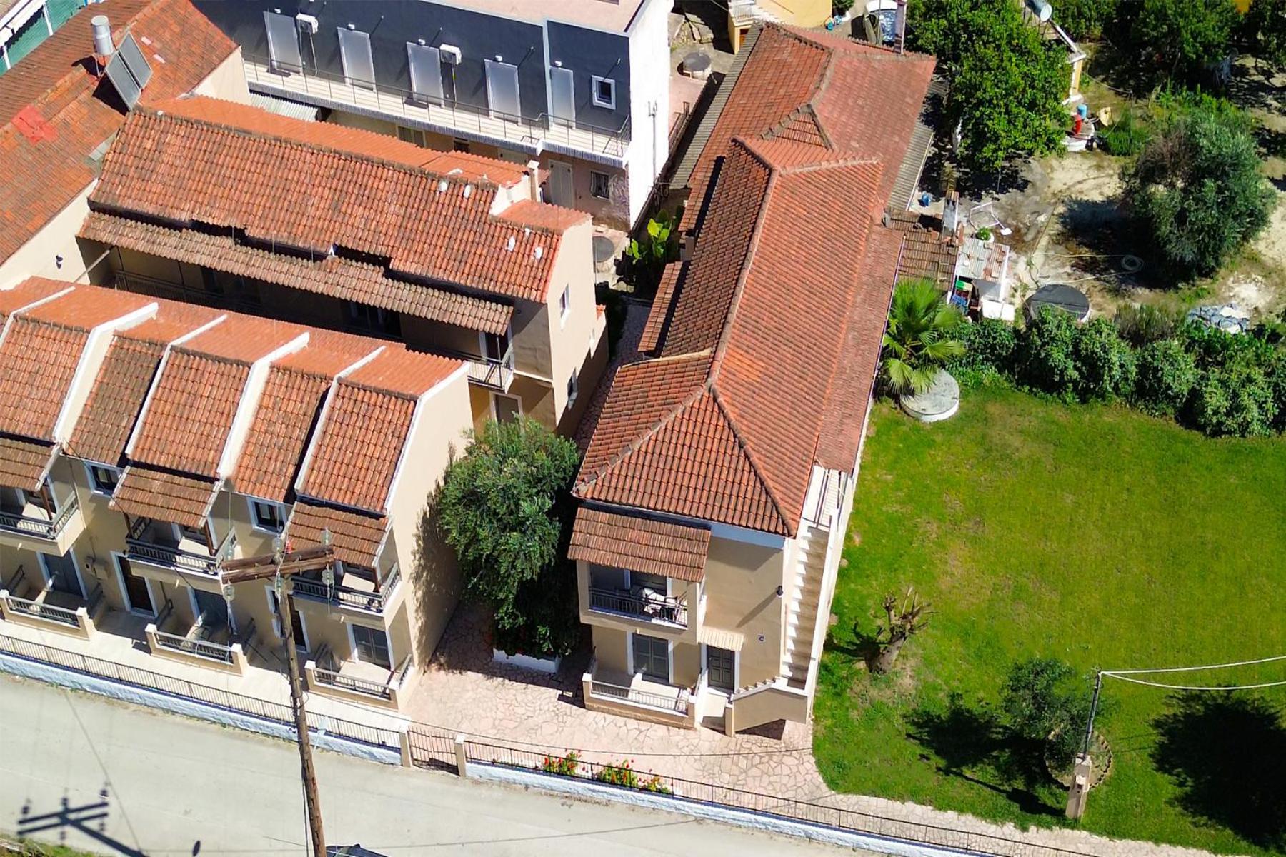 Apartmán Euphoria Complexb Kávos Exteriér fotografie