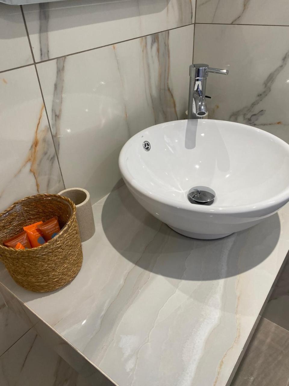 Apartmán Euphoria Complexb Kávos Exteriér fotografie