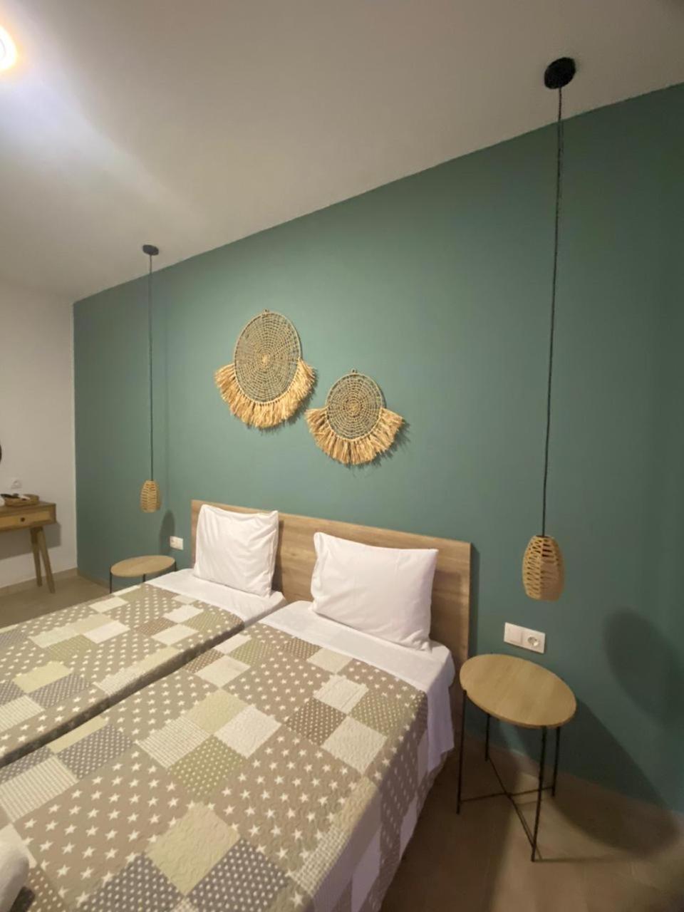 Apartmán Euphoria Complexb Kávos Exteriér fotografie