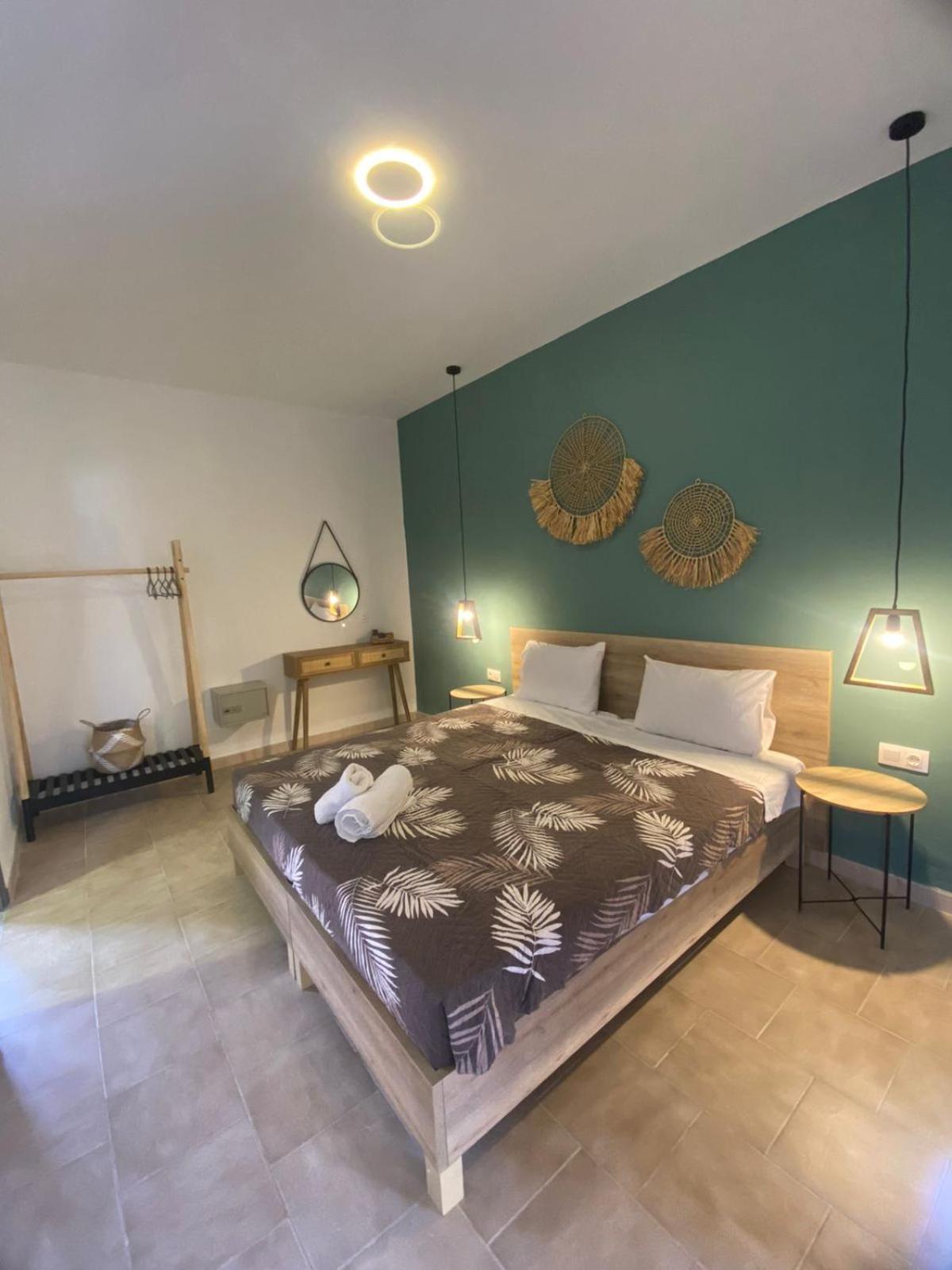 Apartmán Euphoria Complexb Kávos Exteriér fotografie