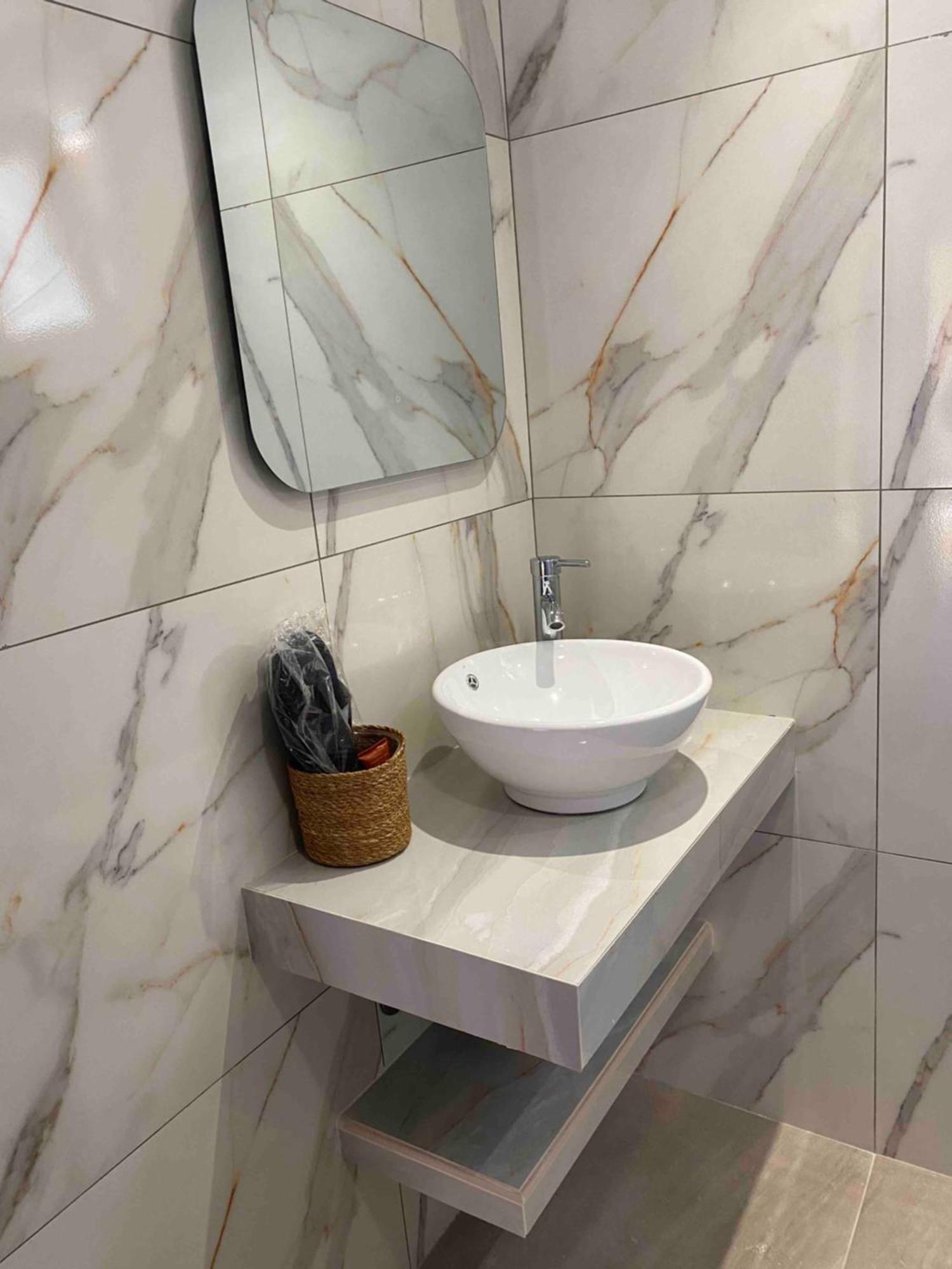 Apartmán Euphoria Complexb Kávos Exteriér fotografie